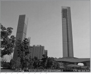 九龙仓国金中心