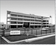 江苏新诺华药业项目