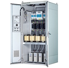 ISTD 低压动态补偿柜